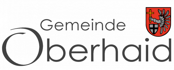 Logo Gemeinde Oberhaid